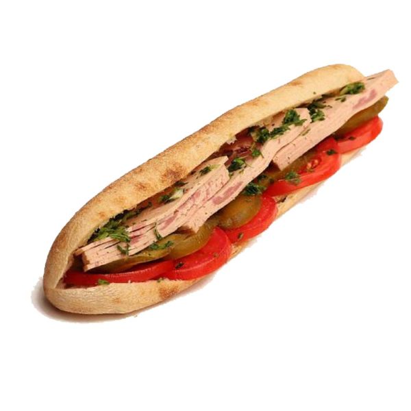 کالباس خشک